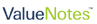 Valuenotes Logo